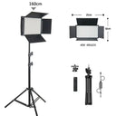 Even LED Fill Light for YouTube Creators