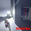Car Headlight LED for Night Visibility