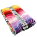 Vibrant Cross Stitch Floss for Crafts