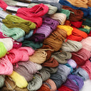 Vibrant Cross Stitch Floss for Crafts