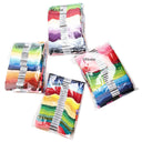 Vibrant Cross Stitch Floss for Crafts