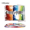 Vibrant Cross Stitch Floss for Crafts