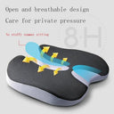 Sciatica Relief Cushion for Office Use