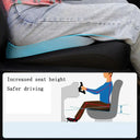 Sciatica Relief Cushion for Office Use