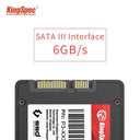 KingSpec SSD For Professionals Fast
