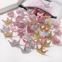 Gentle Hair Ties for Kids Ponytails