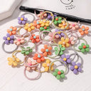Gentle Hair Ties for Kids Ponytails