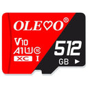 Fast Transfer Memory Card for Phones