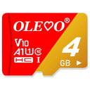 Fast Transfer Memory Card for Phones