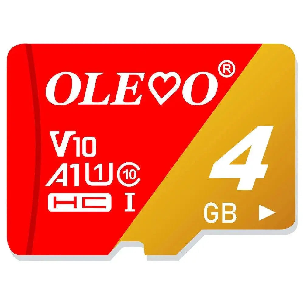 Fast Transfer Memory Card for Phones — product view