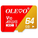 Fast Transfer Memory Card for Phones