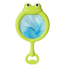 Glow Frog Bath Toy for Kids Safe Fun