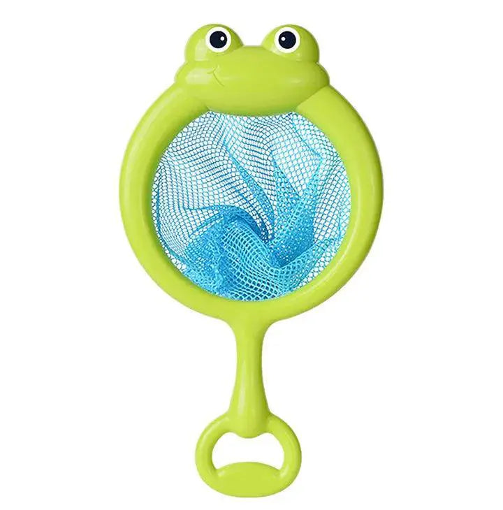 Glow Frog Bath Toy for Kids Safe Fun — product view 9