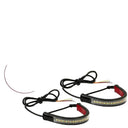 Bright LED Signal Light for Motorcycles