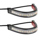 Bright LED Signal Light for Motorcycles