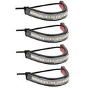 Bright LED Signal Light for Motorcycles