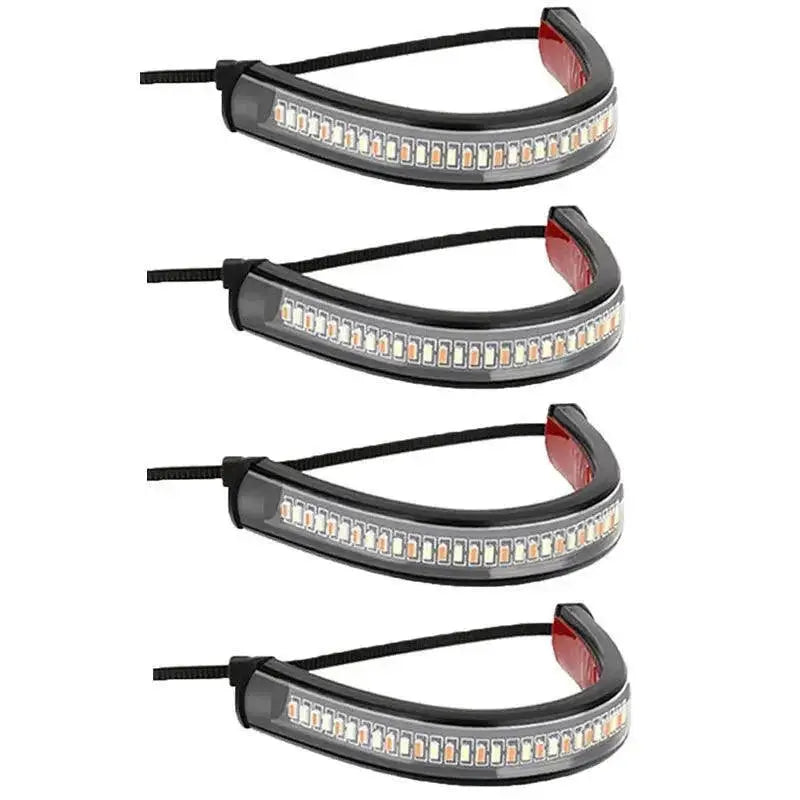 Bright LED Signal Light for Motorcycles — product view 8