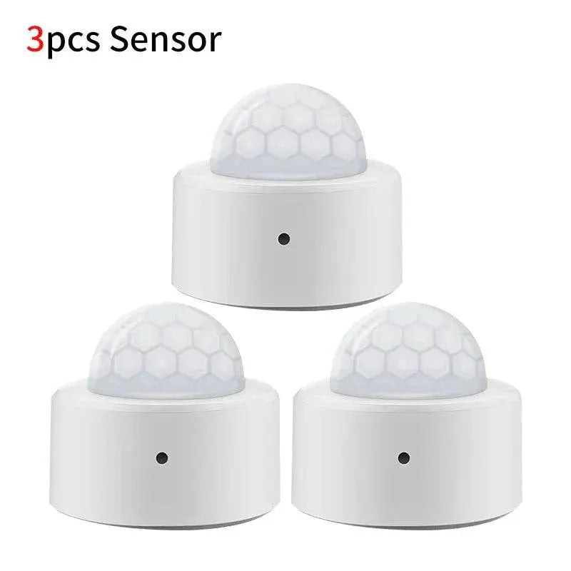 Motion Sensor for Home Security Alerts — product view