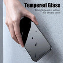 Privacy Screen Protector for iPhone