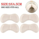 Self Heating Insoles with Arch Support