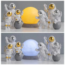 Calm Ambient Moon Lamp for Home Office