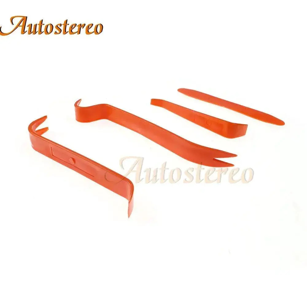 Effortless Car Interior Upgrade Tool Kit For Trim Panels
