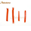 Effortless Car Interior Upgrade Tool Kit For Trim Panels