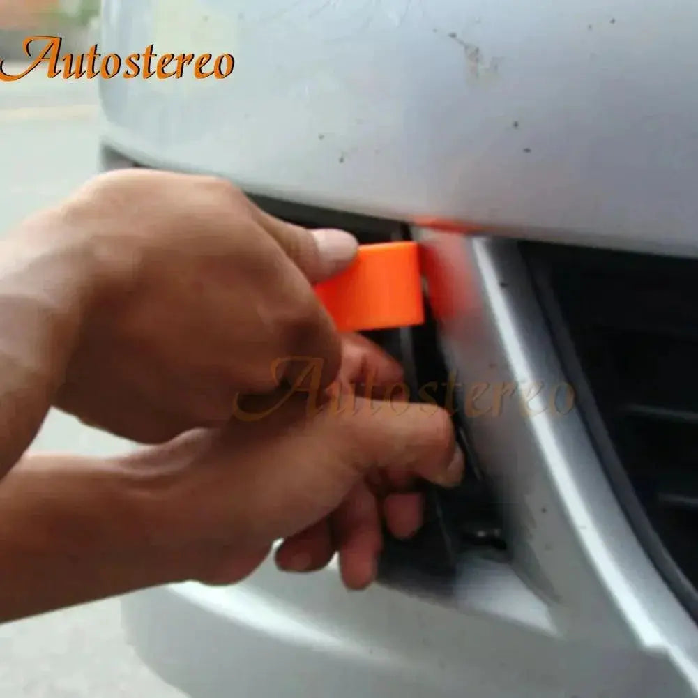 Effortless Car Interior Upgrade Tool Kit For Trim Panels
