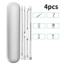 Clear Skin Skin Care Tool Kit for Acne
