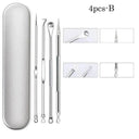 Clear Skin Skin Care Tool Kit for Acne