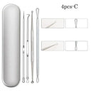 Clear Skin Skin Care Tool Kit for Acne