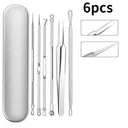 Clear Skin Skin Care Tool Kit for Acne