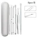 Clear Skin Skin Care Tool Kit for Acne
