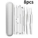 Clear Skin Skin Care Tool Kit for Acne