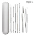 Clear Skin Skin Care Tool Kit for Acne