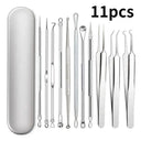 Clear Skin Skin Care Tool Kit for Acne