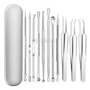 Clear Skin Skin Care Tool Kit for Acne