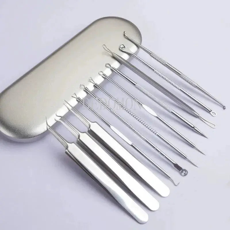 Ultimate Blackhead Remover Kit For Clear Skin Today