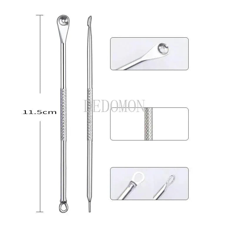 Ultimate Blackhead Remover Kit For Clear Skin Today
