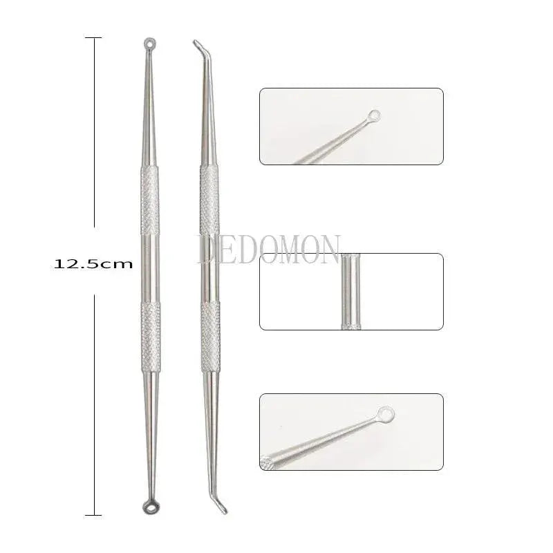 Ultimate Blackhead Remover Kit For Clear Skin Today