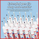 Waterproof Craft Markers for Projects