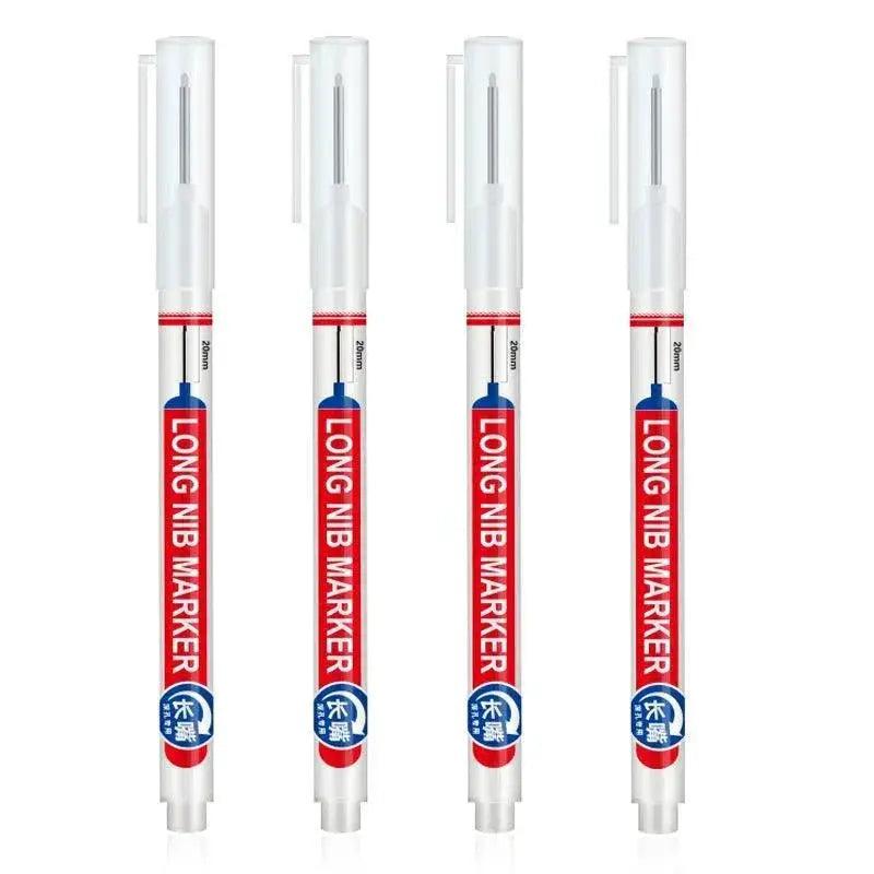 Precision Waterproof Marker Set for Crafting Projects