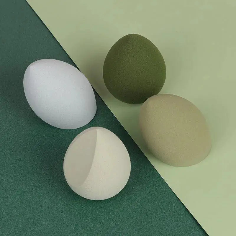 Flawless Makeup Blender Set Achieve Professional Beauty