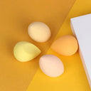 Makeup Blender Set for Flawless Finish
