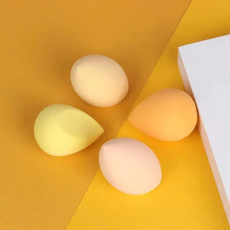 Flawless Makeup Blender Set Achieve Professional Beauty