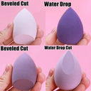 Makeup Blender Set for Flawless Finish
