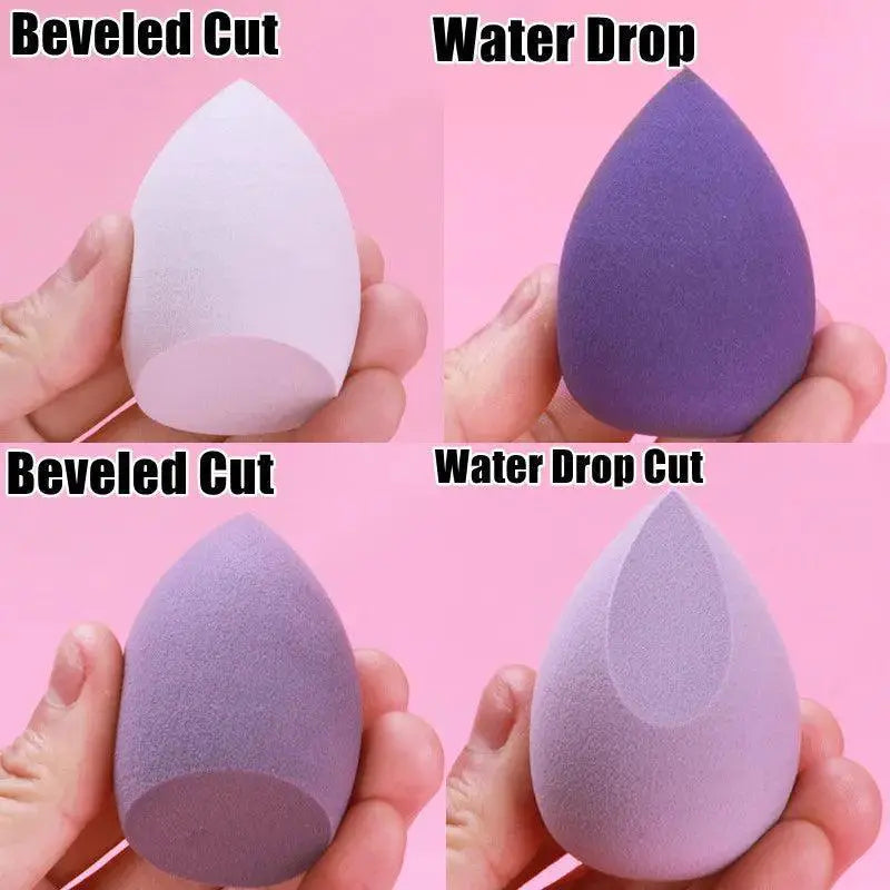 Flawless Makeup Blender Set Achieve Professional Beauty