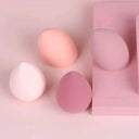 Makeup Blender Set for Flawless Finish