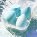 Makeup Blender Set for Flawless Finish