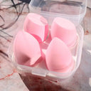 Makeup Blender Set for Flawless Finish